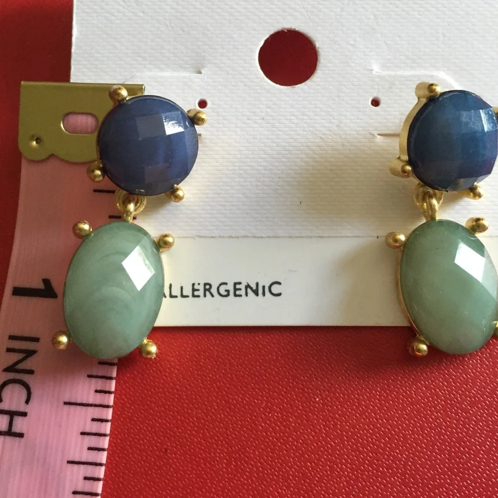 Fashion Earrings